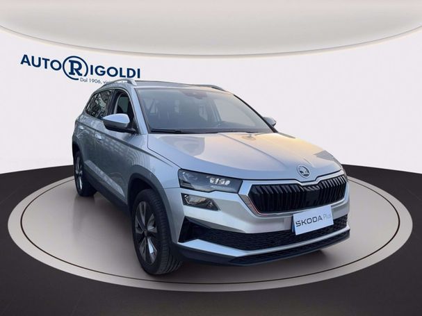 Skoda Karoq 1.5 TSI DSG 110 kW image number 16