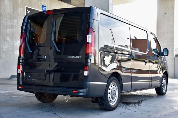 Renault Trafic dCi 88 kW image number 8