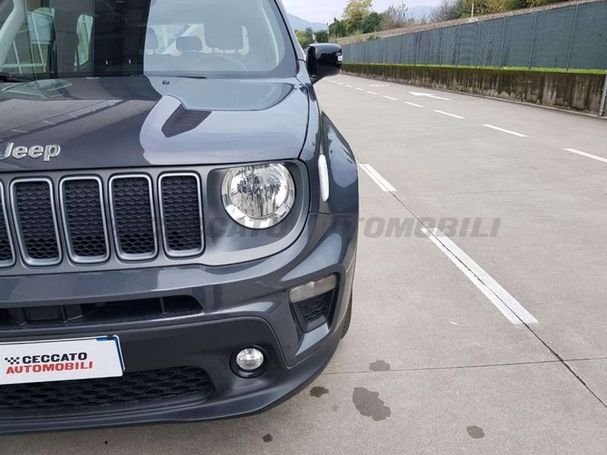 Jeep Renegade 1.5 T4 Limited 96 kW image number 5