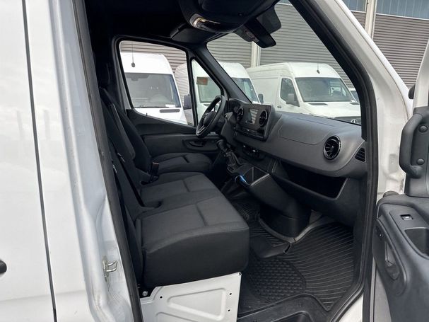 Mercedes-Benz Sprinter 315 CDI RWD 110 kW image number 5