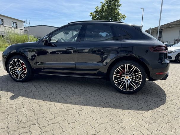 Porsche Macan GTS 265 kW image number 6