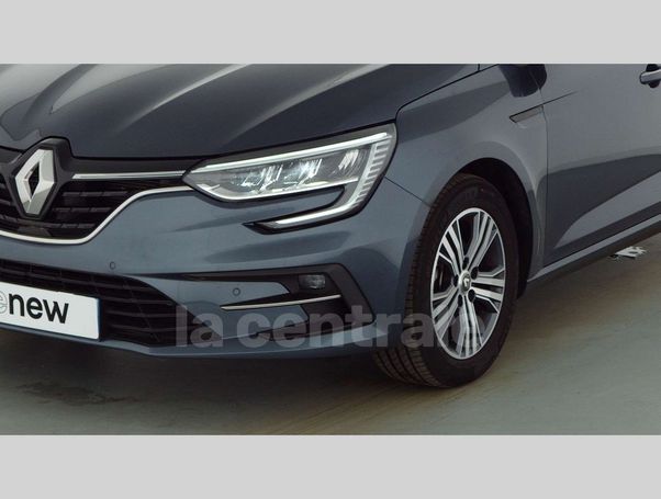 Renault Megane 85 kW image number 13