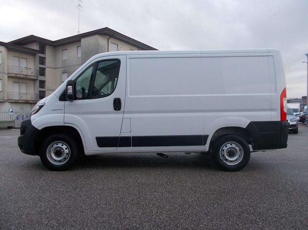 Fiat Ducato 2.3 88 kW image number 6