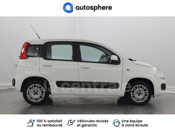 Fiat Panda 1.2 Easy 51 kW image number 5