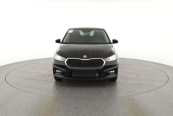 Skoda Fabia 85 kW image number 24