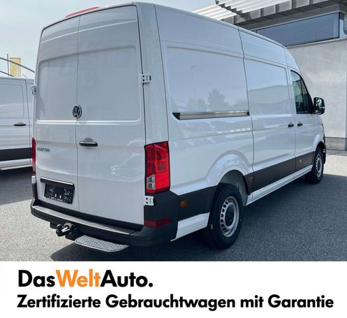 Volkswagen Crafter 35 TDI 103 kW image number 2