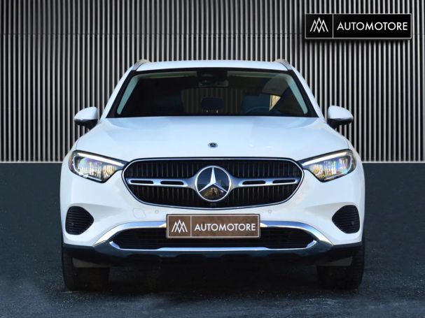 Mercedes-Benz GLC 220 d 143 kW image number 4