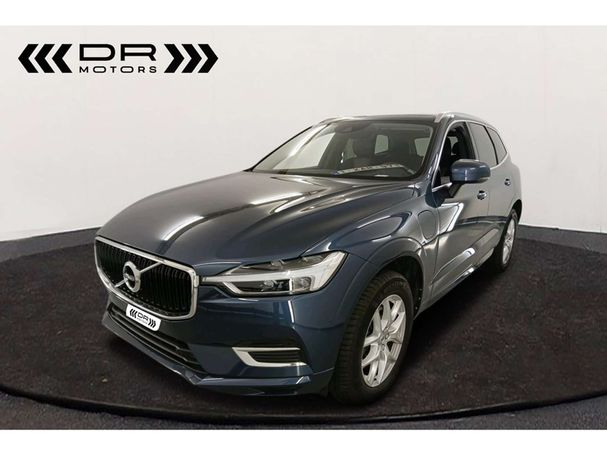 Volvo XC60 T8 AWD 288 kW image number 1