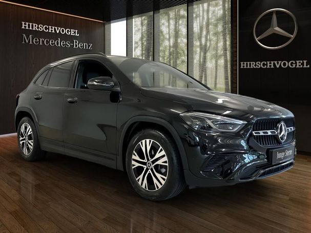 Mercedes-Benz GLA 180 100 kW image number 2