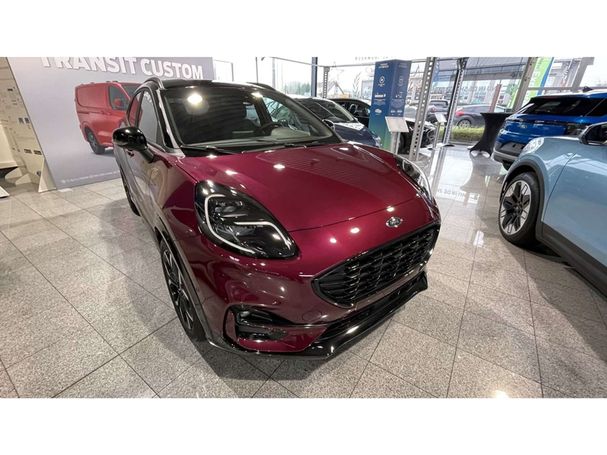 Ford Puma ST-Line X 92 kW image number 4