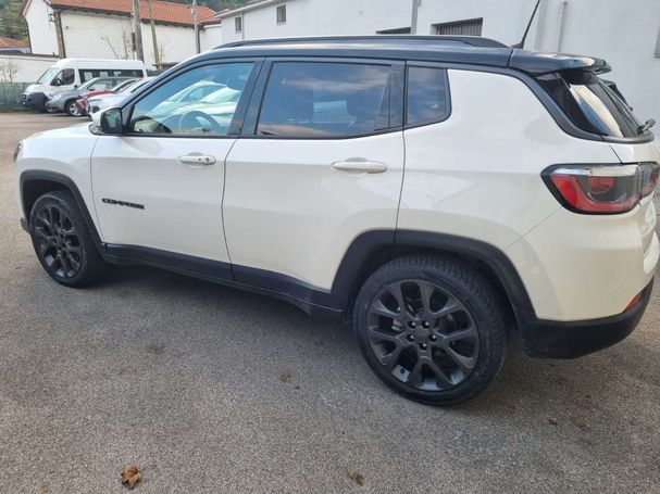 Jeep Compass 103 kW image number 5