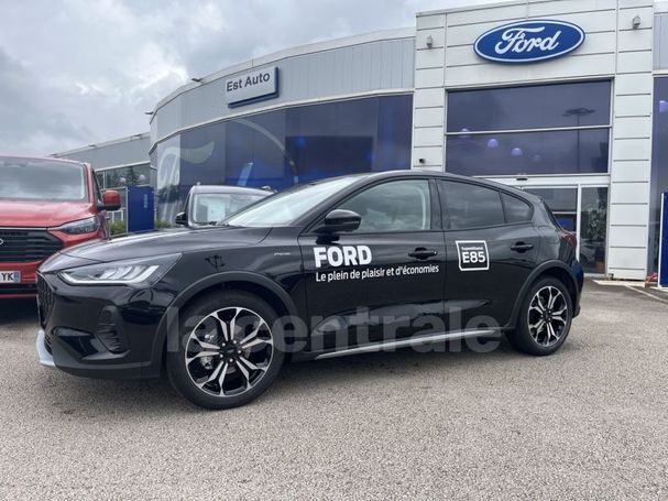 Ford Focus 1.0 MHEV 92 kW image number 1