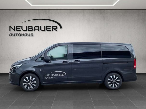 Mercedes-Benz Vito 116 CDi Tourer SELECT 120 kW image number 4