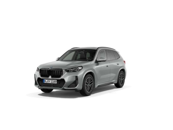 BMW X1 sDrive18d 110 kW image number 1