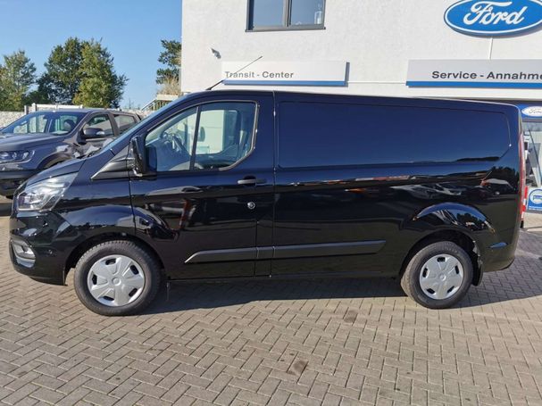 Ford Transit Custom 340 L1H1 1.0 EcoBoost PHEV Trend 92 kW image number 2