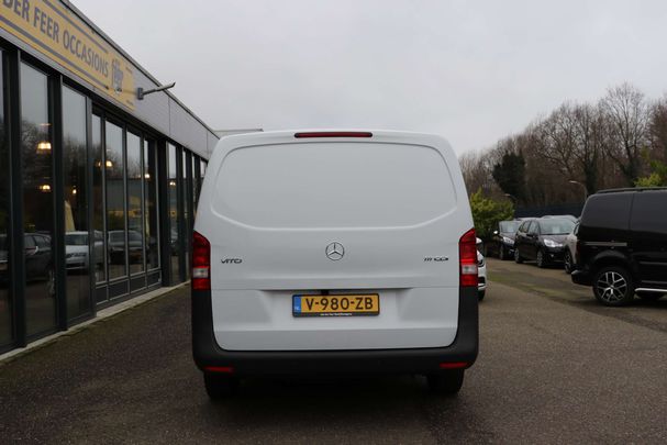 Mercedes-Benz Vito 111 CDi 85 kW image number 3