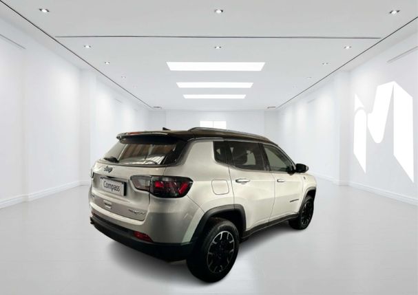 Jeep Compass 177 kW image number 3