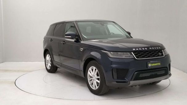 Land Rover Range Rover Sport SDV6 S 183 kW image number 7