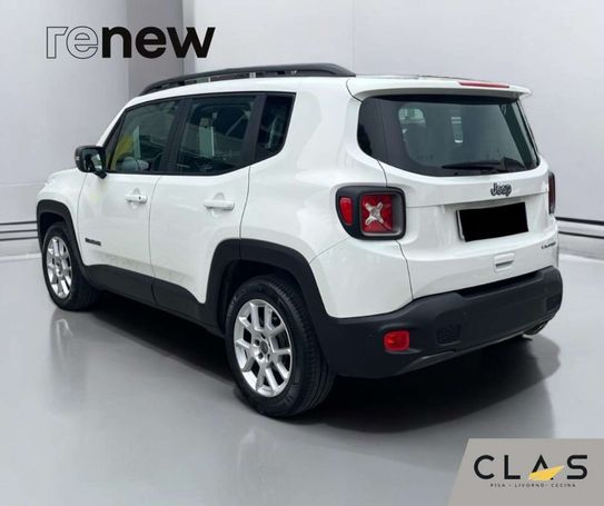 Jeep Renegade 88 kW image number 4