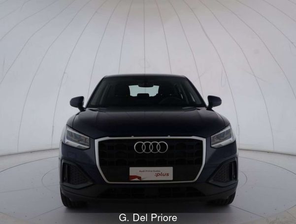 Audi Q2 30 TDI S tronic 85 kW image number 2