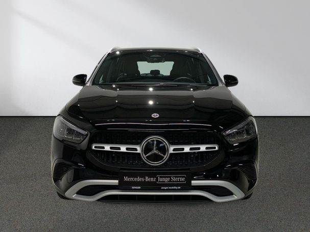 Mercedes-Benz GLA 200 120 kW image number 2