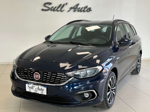 Fiat Tipo 1.3 Lounge 70 kW image number 1