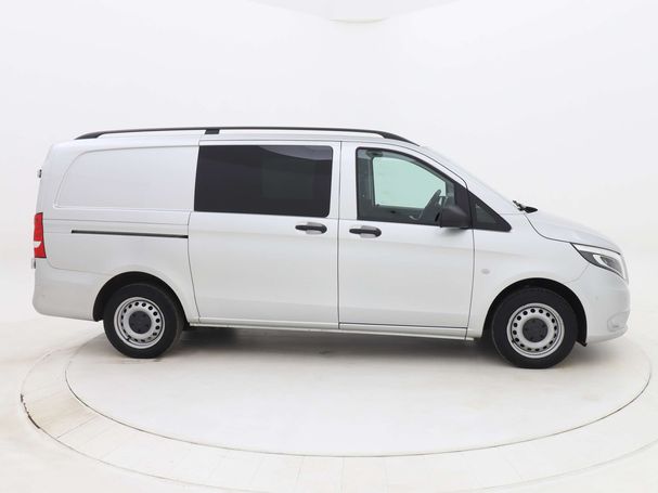 Mercedes-Benz Vito 114 CDi 100 kW image number 34