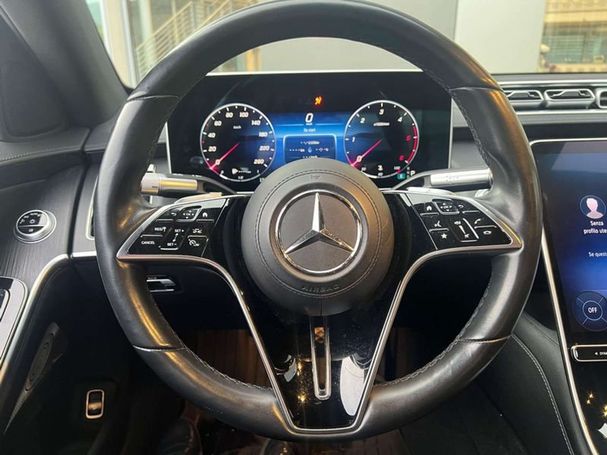 Mercedes-Benz S 350d L 4Matic 210 kW image number 4