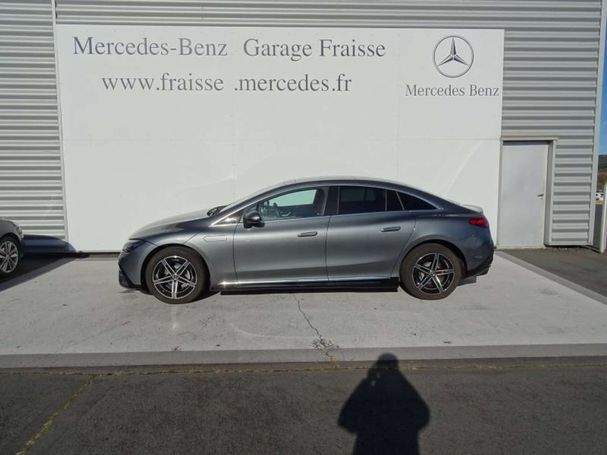 Mercedes-Benz EQE 350 218 kW image number 4