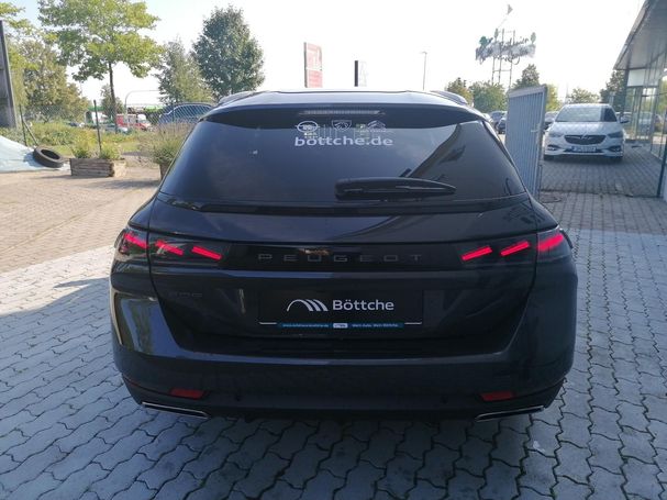 Peugeot 508 SW Allure 96 kW image number 6