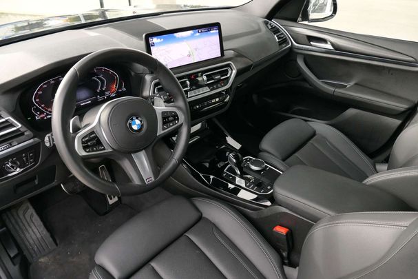 BMW X3 sDrive 100 kW image number 4