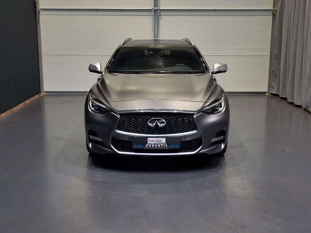 Infiniti Q30 90 kW image number 2