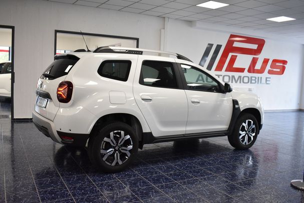 Dacia Duster 100 74 kW image number 4