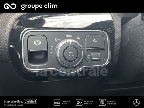 Mercedes-Benz A 180 d 85 kW image number 18