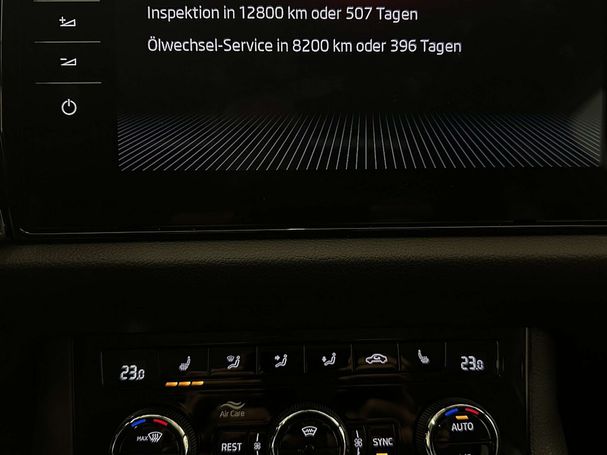 Skoda Kodiaq 2.0 TDI 4x4 DSG Scout 110 kW image number 38