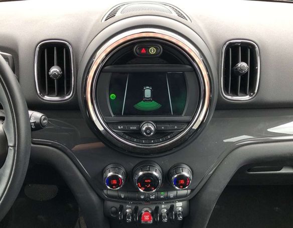 Mini Cooper Countryman 100 kW image number 6