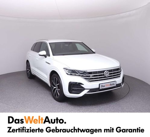 Volkswagen Touareg TDI 4Motion 210 kW image number 2