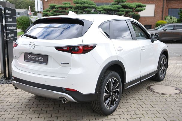 Mazda CX-5 G AWD 143 kW image number 8