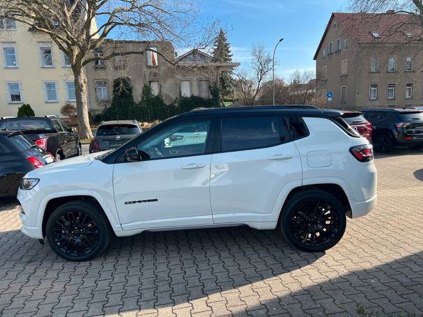 Jeep Compass 177 kW image number 5