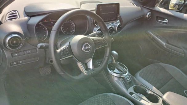 Nissan Juke 84 kW image number 13