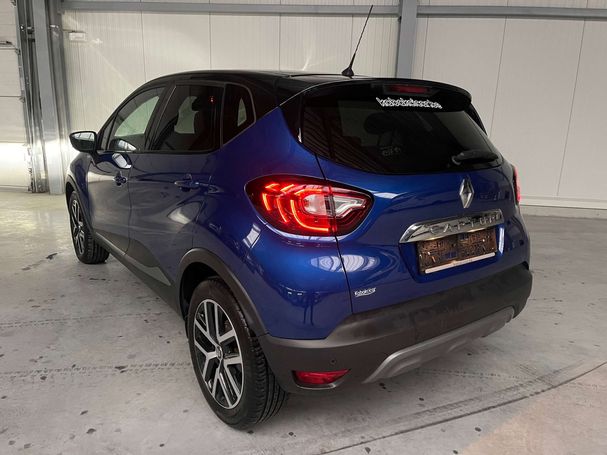 Renault Captur Energy TCe Edition 96 kW image number 5