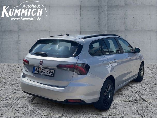 Fiat Tipo 96 kW image number 4