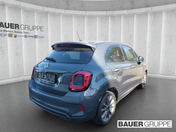 Fiat 500X 1.0 88 kW image number 3