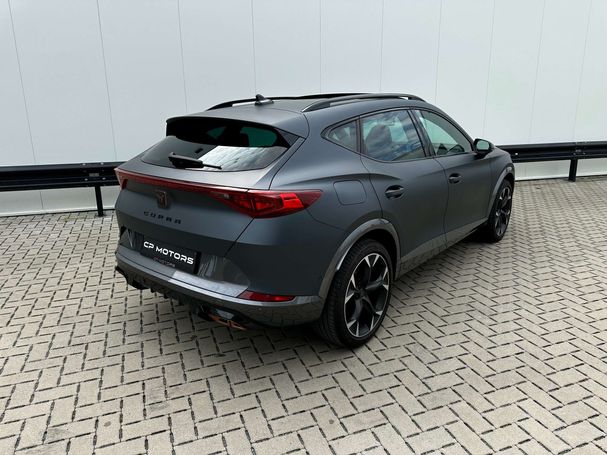 Cupra Formentor 1.4 e-HYBRID VZ 180 kW image number 3