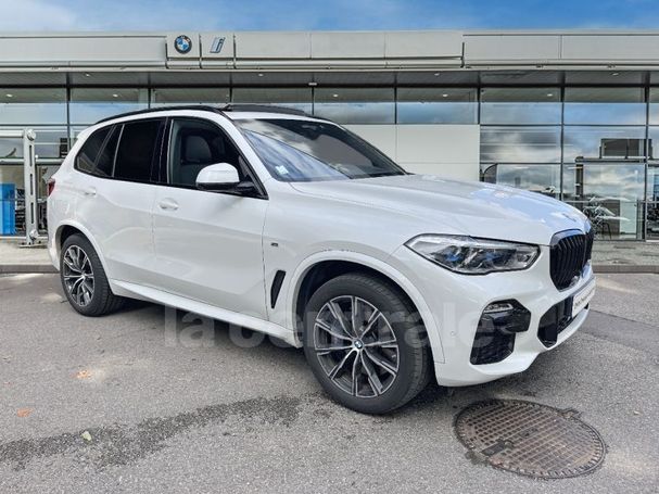 BMW X5 45e xDrive 290 kW image number 17