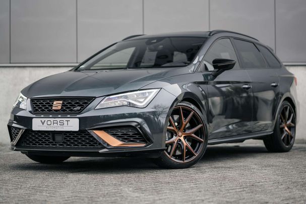 Seat Leon Cupra 220 kW image number 1