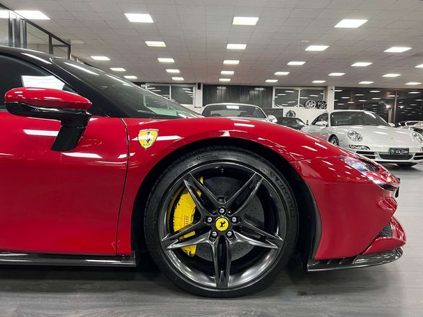 Ferrari SF90 Stradale 4.0 735 kW image number 7