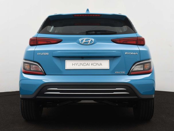 Hyundai Kona EV 100 kW image number 7