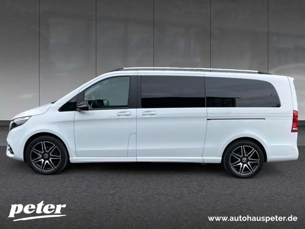 Mercedes-Benz V 300d 4Matic 174 kW image number 3