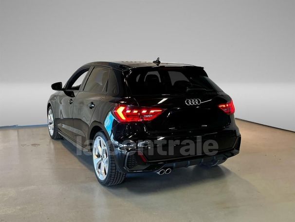 Audi A1 40 TFSI S tronic S-line 147 kW image number 2